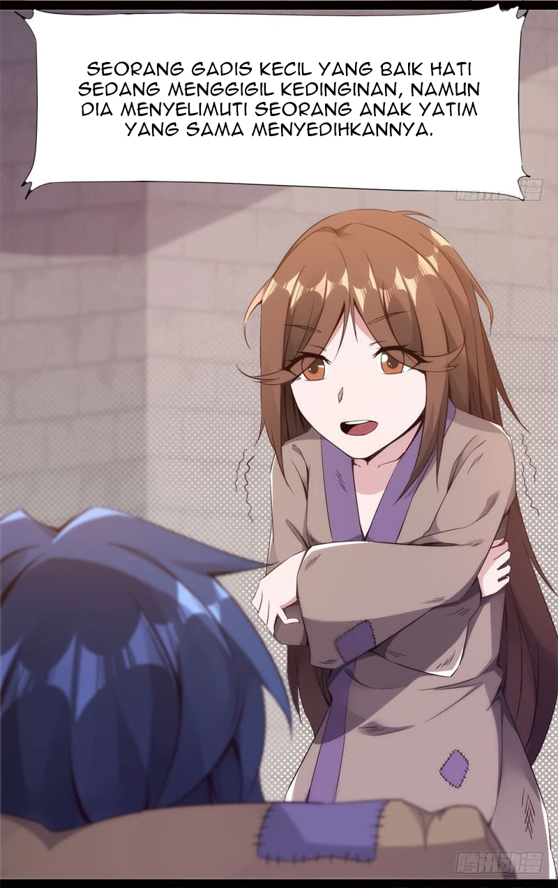 Path of the Sword Chapter 04 Gambar 52